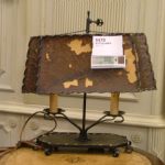 339 6479 Bordslampa